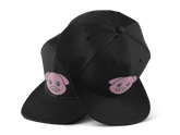 Pig Head Hat